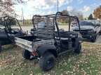 Thumbnail Photo 3 for New 2026 Kawasaki Mule 4010