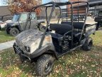 Thumbnail Photo 4 for New 2026 Kawasaki Mule 4010