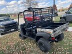 Thumbnail Photo 2 for New 2026 Kawasaki Mule 4010