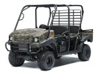 Thumbnail Photo 5 for New 2026 Kawasaki Mule 4010
