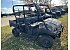 New 2026 Kawasaki Mule 4010