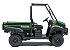 New 2026 Kawasaki Mule 4010 4X4