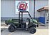 New 2026 Kawasaki Mule 4010 4X4