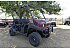 New 2026 Kawasaki Mule 4010 4010 Trans4x4