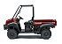 New 2026 Kawasaki Mule 4010 4X4