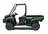 New 2026 Kawasaki Mule 4010 4X4