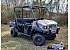 New 2026 Kawasaki Mule 4010 4010 Trans4x4 Camo