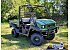New 2026 Kawasaki Mule 4010 4X4
