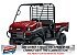 New 2026 Kawasaki Mule 4010 4X4