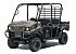 New 2026 Kawasaki Mule 4010 4010 Trans4x4 Camo