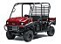 New 2026 Kawasaki Mule 4010 4X4