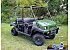 New 2026 Kawasaki Mule 4010 4010 Trans4x4