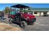 New 2026 Kawasaki Mule 4010 4010 Trans4x4