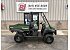 New 2026 Kawasaki Mule 4010 4X4