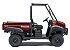 New 2026 Kawasaki Mule 4010 4X4