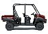 New 2026 Kawasaki Mule 4010 4010 Trans4x4