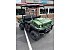 New 2026 Kawasaki Mule 4010 4X4