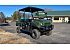 New 2026 Kawasaki Mule 4010 4010 Trans4x4