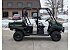 New 2026 Kawasaki Mule 4010 4010 Trans4x4