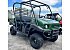 New 2026 Kawasaki Mule 4010 4010 Trans4x4