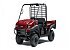 New 2026 Kawasaki Mule 4010 4X4