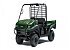 New 2026 Kawasaki Mule 4010 4X4