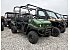 New 2026 Kawasaki Mule 4010
