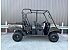 New 2026 Kawasaki Mule 4010 4010 Trans4x4