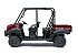 New 2026 Kawasaki Mule 4010 4010 Trans4x4