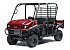 New 2026 Kawasaki Mule 4010 4010 Trans4x4