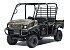New 2026 Kawasaki Mule 4010 4010 Trans4x4 Camo