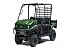 New 2026 Kawasaki Mule 4010 4010 Trans4x4