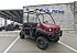 New 2026 Kawasaki Mule 4010 4010 Trans4x4