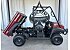New 2026 Kawasaki Mule 4010 4X4