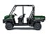 New 2026 Kawasaki Mule 4010 4010 Trans4x4