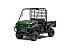 New 2026 Kawasaki Mule 4010