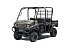 New 2026 Kawasaki Mule 4010 4010 Trans4x4 Camo