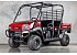 New 2026 Kawasaki Mule 4010