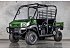 New 2026 Kawasaki Mule 4010
