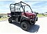 New 2026 Kawasaki Mule 4010 4010 Trans4x4