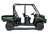New 2026 Kawasaki Mule 4010 4010 Trans4x4
