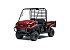 New 2026 Kawasaki Mule 4010 4010 Trans4x4