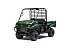 New 2026 Kawasaki Mule 4010 4X4
