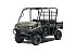 New 2026 Kawasaki Mule 4010 4010 Trans4x4 Camo