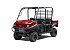 New 2026 Kawasaki Mule 4010 4010 Trans4x4