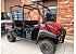 New 2026 Kawasaki Mule 4010 4010 Trans4x4