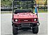 New 2026 Kawasaki Mule 4010