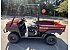 New 2026 Kawasaki Mule 4010 4X4