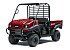 New 2026 Kawasaki Mule 4010 4X4