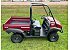 New 2026 Kawasaki Mule 4010 4X4